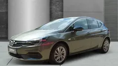 Gebraucht 2021 Opel Astra Elegance Limousine | 15.480 € (Superpreis)