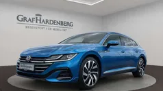 Gebraucht 2023 VW Arteon R-line Kombi | 37.390 € (Fairer Preis)