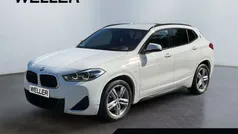 Gebraucht 2021 BMW X2 M Sport SUV | 29.759 € (Fairer Preis)