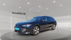 Schwarz Gebraucht 2024 VW Passat Business Kombi | 33.471 € (Guter Preis)