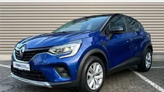 Othercolor Gebraucht 2022 Renault Captur Equilibre SUV | 20.770 € (Fairer Preis)