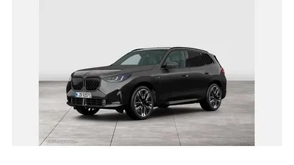 Gebraucht 2026 BMW X3 M Sport SUV | 76.290 € (Fairer Preis)
