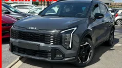 Gebraucht 2025 Kia Sportage GT-Line SUV | 36.979 € (Superpreis)