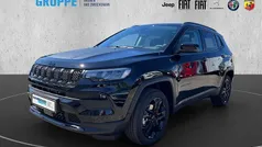 Schwarzschwarz Neu 2025 Jeep Compass North SUV | 34.950 € (Fairer Preis)