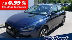 Gebraucht 2025 Hyundai i30 GO! Kombi | 19.990 € (Superpreis)