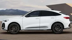 Gletscherweiß metallic Neu 2025 Audi Q5 Sportback S-Line SUV | 69.219 € (Fairer Preis)