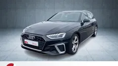 Gebraucht 2021 Audi A4 S-Line Kombi | 25.880 € (Guter Preis)