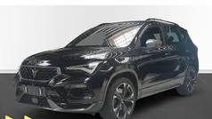 Schwarz Gebraucht 2023 Cupra Ateca VZ SUV | 36.880 € (Fairer Preis)