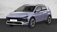 Gebraucht 2025 Hyundai Bayon Trend SUV | 25.995 € (Fairer Preis)