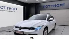 Gebraucht 2023 VW Golf VIII Life Kombi | 19.997 € (Guter Preis)