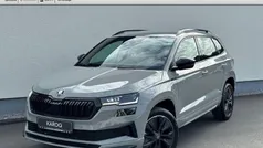 Gebraucht 2025 Skoda Karoq SportLine SUV | 36.590 € (Fairer Preis)
