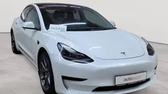 Gebraucht 2021 Tesla Model 3 Standard Range Plus Limousine | 19.190 € (Guter Preis)