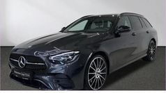 Gebraucht 2022 Mercedes E400 AMG | 46.649 € (Guter Preis)