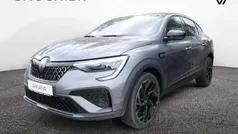 Graphitgrau metallic Neu 2024 Renault Arkana Esprit Alpine SUV | 34.300 € (Fairer Preis)