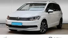 Gebraucht 2020 VW Touran United Van / Kleinbus | 25.987 € (Fairer Preis)