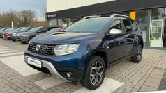 Gebraucht 2021 Dacia Duster Anniversary | 15.490 € (Superpreis)