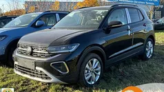 Gebraucht 2025 VW T-Cross Life SUV | 25.430 € (Superpreis)
