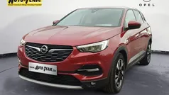Gebraucht 2021 Opel Grandland X Elegance SUV | 19.880 € (Fairer Preis)