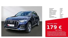 Gebraucht 2024 Audi Q5 Ambiente SUV | 46.880 € (Superpreis)