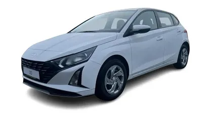 Gebraucht Hyundai i20 Select 58 PS (42 kW) 2024 Kleinwagen