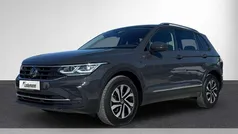 Gebraucht 2022 VW Tiguan Active SUV | 27.824 € (Fairer Preis)
