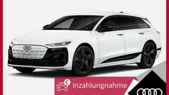 Gebraucht 2025 Audi A6 e-tron Performance Kombi | 71.820 € (Superpreis)