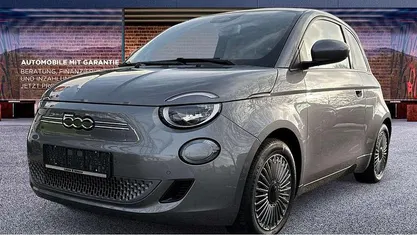 Gebraucht Fiat 500e Icon 86 kW (118 PS) 2023 Kleinwagen