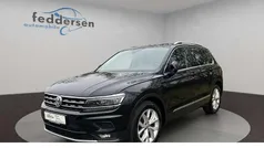 Gebraucht 2020 VW Tiguan Comfortline SUV | 21.980 € (Fairer Preis)