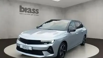 Gebraucht 2026 Opel Astra Kombi | 29.450 € (Fairer Preis)