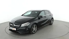 Gebraucht 2016 Mercedes A180 AMG Limousine | 14.100 € (Fairer Preis)