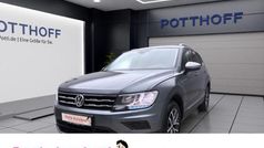Gebraucht 2020 VW Tiguan Allspace Comfortline SUV | 24.777 € (Fairer Preis)