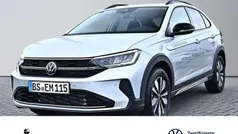 Gebraucht 2024 VW Taigo Goal SUV | 25.250 € (Fairer Preis)