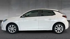 Gebraucht 2021 Opel Corsa Edition Kleinwagen | 11.640 € (Guter Preis)