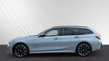 Gebraucht BMW 330 M Sport 286 PS (210 kW) 2024 Kombi