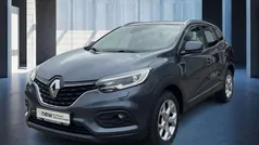 Grau Gebraucht 2021 Renault Kadjar Business SUV | 17.790 € (Guter Preis)