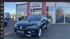 Gebraucht 2018 Seat Ateca XCELLENCE SUV | 17.500 € (Fairer Preis)