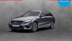 Gebraucht 2019 Mercedes C220 Avantgarde Limousine | 29.380 € (Fairer Preis)