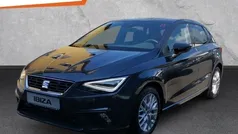 Grau) magnetic grau m (grau Gebraucht 2024 Seat Ibiza FR Limousine | 20.950 € (Fairer Preis)