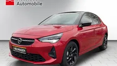 Andere farbe Gebraucht 2023 Opel Corsa GS Line Kleinwagen | 19.880 € (Fairer Preis)