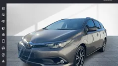 Toyota Auris Touring Sports