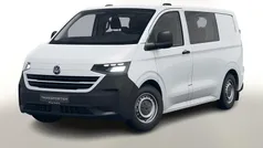 Gebraucht 2025 VW T6.1 Van | 35.488 € (Guter Preis)