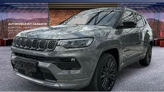 Gebraucht 2021 Jeep Compass SUV | 26.990 € (Fairer Preis)
