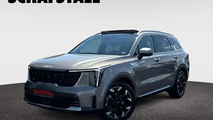 Gebraucht Kia Sorento Platinum 194 PS (142 kW) 2024 SUV