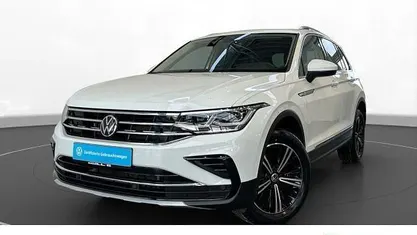 Gebraucht VW Tiguan Elegance 200 PS (147 kW) 2022 SUV