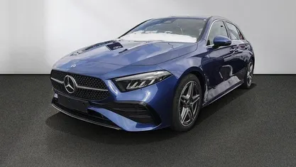 Gebraucht Mercedes A220 Advanced Plus 190 PS (139 kW) 2024 Limousine