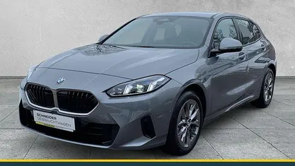 Gebraucht 2024 BMW 120 Sport Line Kleinwagen | 26.890 € (Superpreis)