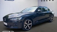 Gebraucht 2024 Volvo S60 Ultimate Limousine | 37.490 € (Guter Preis)