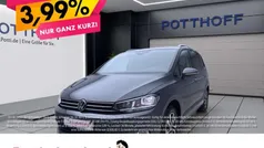 Gebraucht 2022 VW Touran Active Van / Kleinbus | 20.777 € (Superpreis)