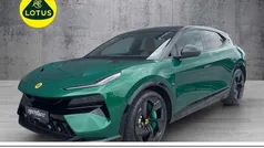 Gebraucht 2023 Lotus Eletre SUV | 109.888 € (Guter Preis)