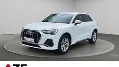Gebraucht 2022 Audi Q3 S-Line SUV | 35.890 € (Fairer Preis)